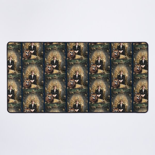 Item preview, King Lewis Capaldi Long  designed and sold by decua555.