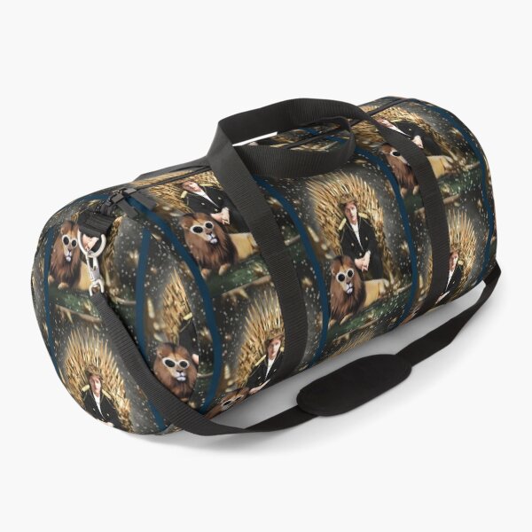 Item preview, King Lewis Capaldi Long  designed and sold by decua555.