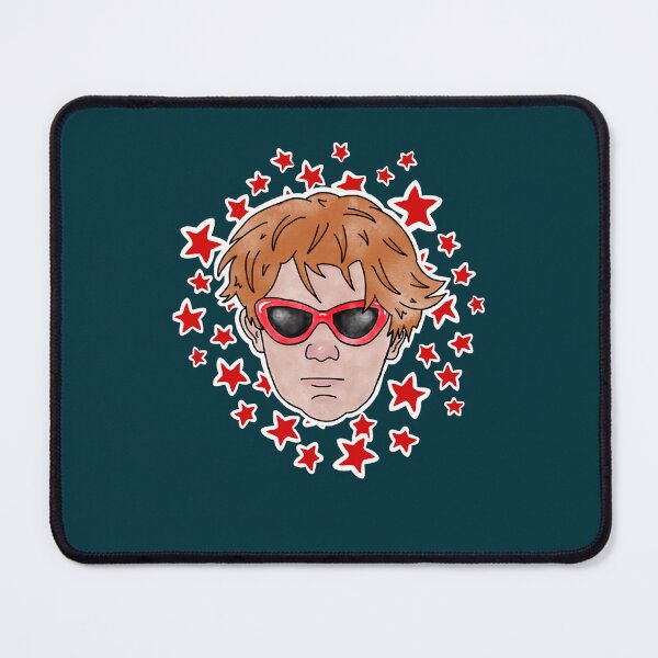 Item preview, L. Capaldi! America’s sweetheart designed and sold by decua555.