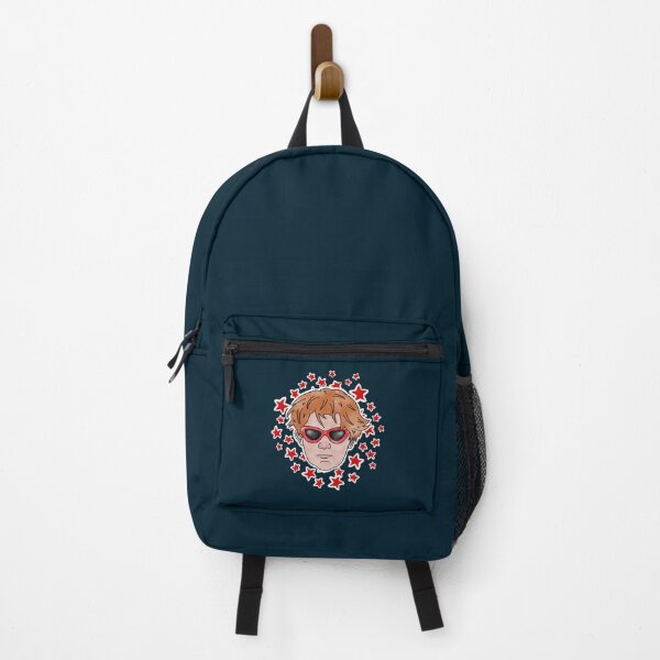 Item preview, L. Capaldi! America’s sweetheart designed and sold by decua555.
