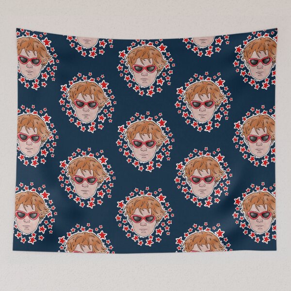 Item preview, L. Capaldi! America’s sweetheart designed and sold by decua555.
