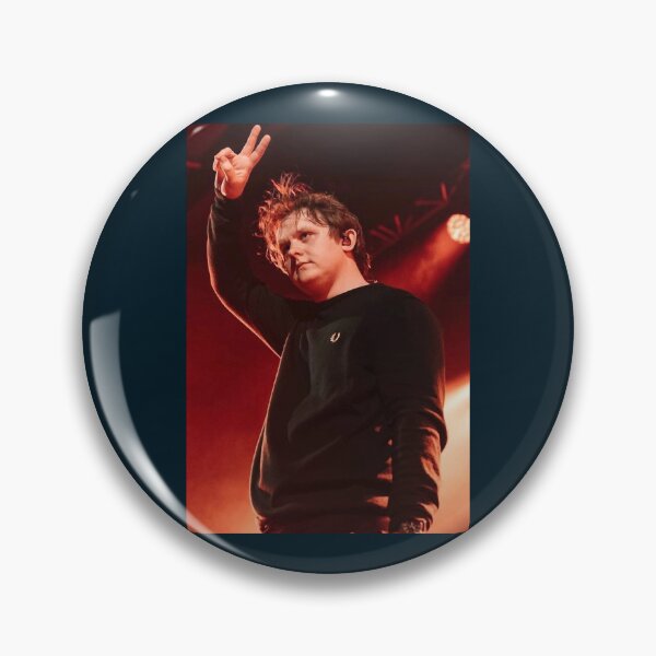 Artikelvorschau, Lewis Capaldi (22) entworfen und verkauft von decua555.