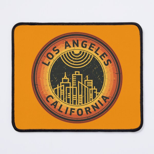 Item preview, Los Angeles, California designed and sold by studio838.