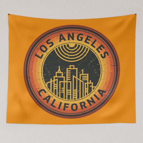 Item preview, Los Angeles, California designed and sold by studio838.