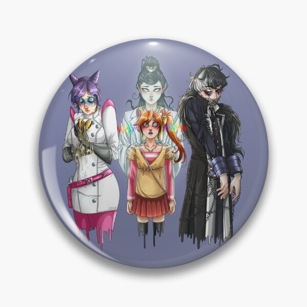 Item preview, Do No Evil - Ace Attorney designed and sold by SidneyCaitlin.