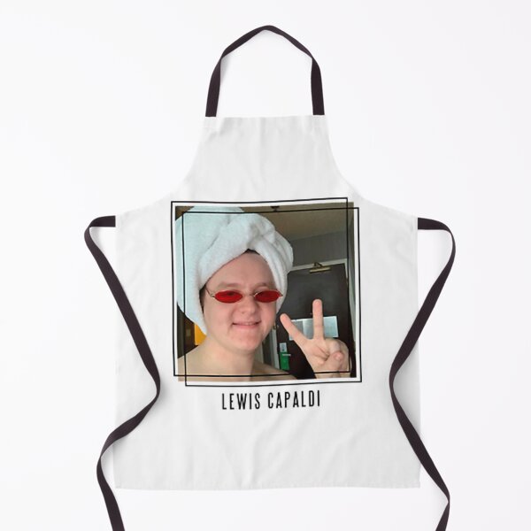 Item preview, Lewis Capaldi (9) designed and sold by decua555.