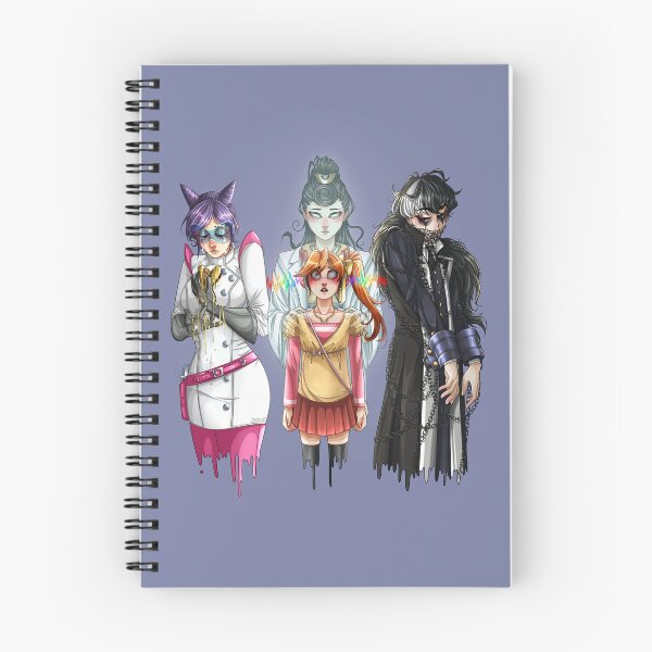Item preview, Do No Evil - Ace Attorney designed and sold by SidneyCaitlin.