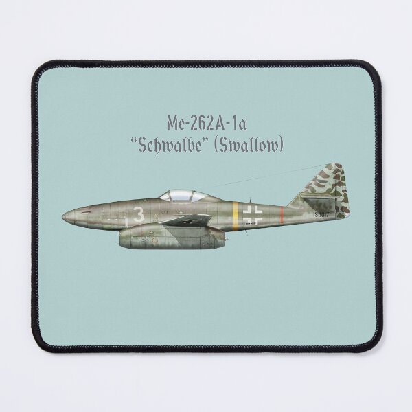 Item preview, Me-262 fighter bomber designed and sold by Spy inthesky.