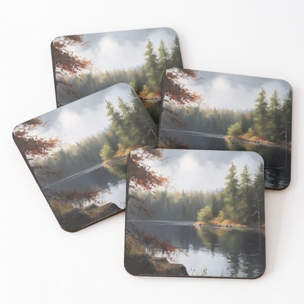 Item preview, Star Lake  designed and sold by Vanover Designs.