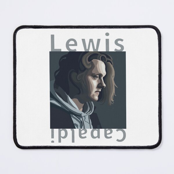 Item preview, Lewis Capaldi            (12) designed and sold by decua555.