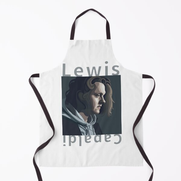 Item preview, Lewis Capaldi            (12) designed and sold by decua555.