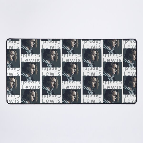 Item preview, Lewis Capaldi            (12) designed and sold by decua555.