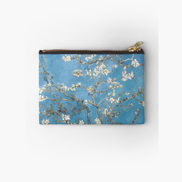 Item preview, Vincent van Gogh - Branches with Almond Blossom designed and sold by irinatsy.