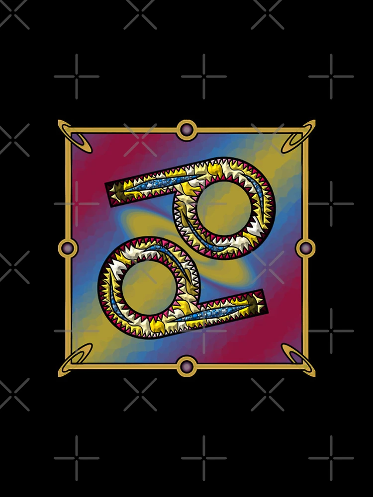 Thumbnail 4 of 4, iPhone Case, Cancer designed and sold by J-Rage.