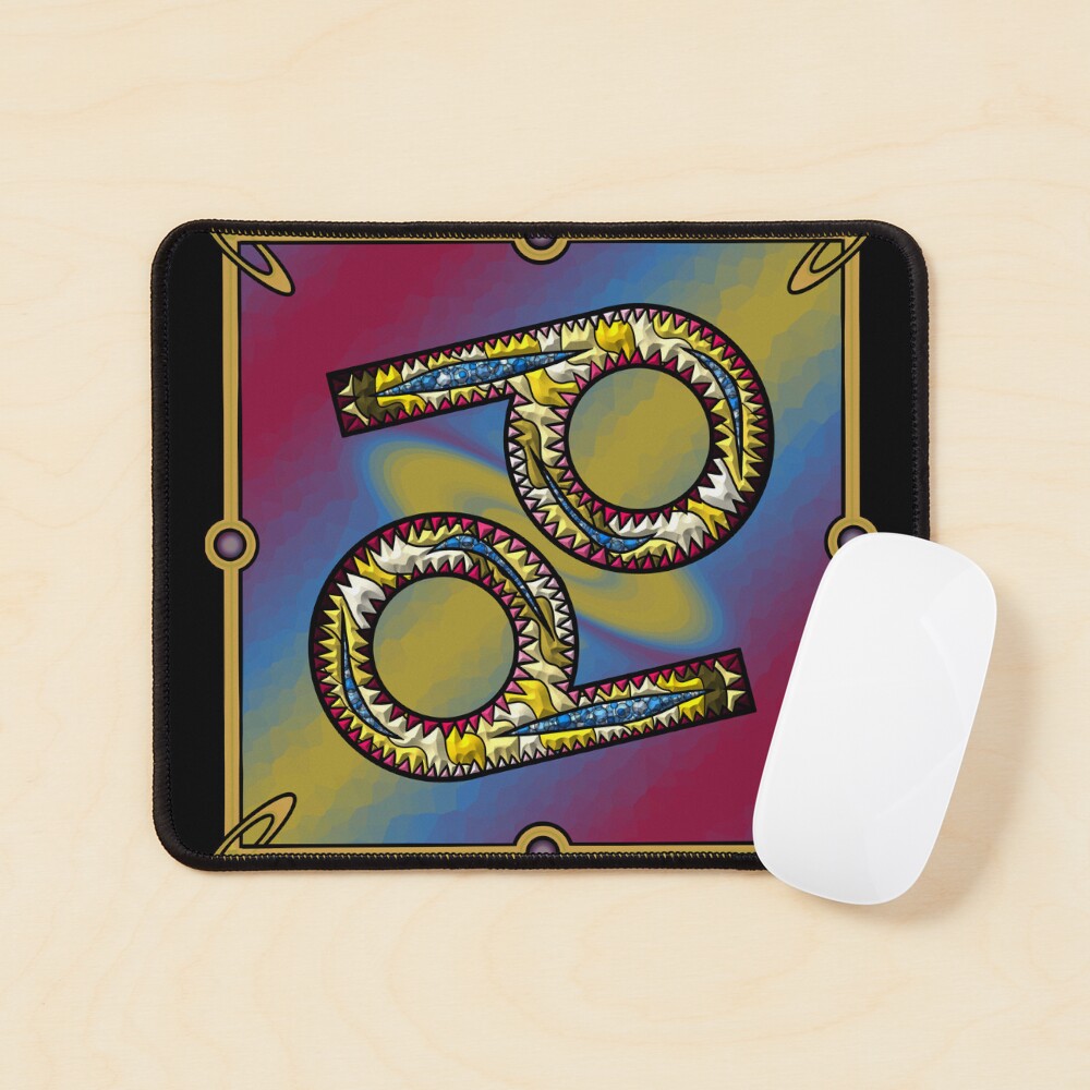 Item preview, Mouse Pad designed and sold by J-Rage.