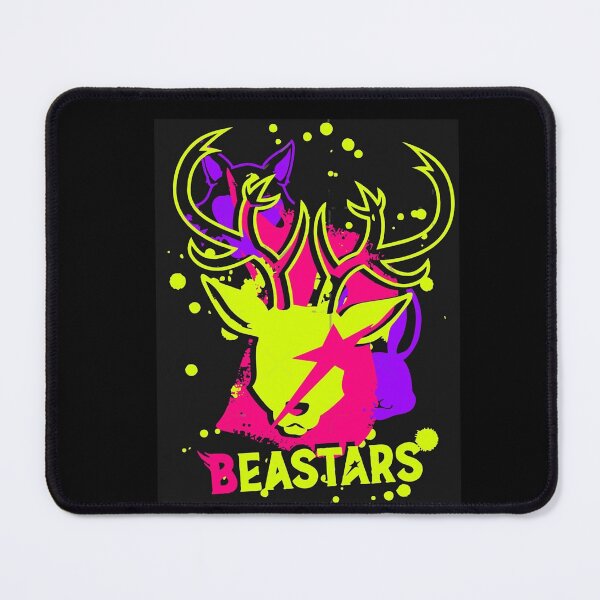 Item preview, Beastars Cartoon manga anime Gift designed and sold by rokimonina.