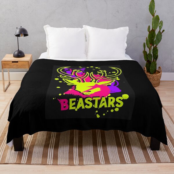 Item preview, Beastars Cartoon manga anime Gift designed and sold by rokimonina.