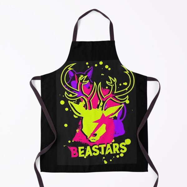 Item preview, Beastars Cartoon manga anime Gift designed and sold by rokimonina.