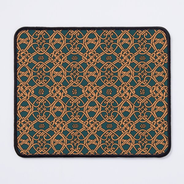 Item preview, Scottish Spirals designed and sold by PixelPatchwork.