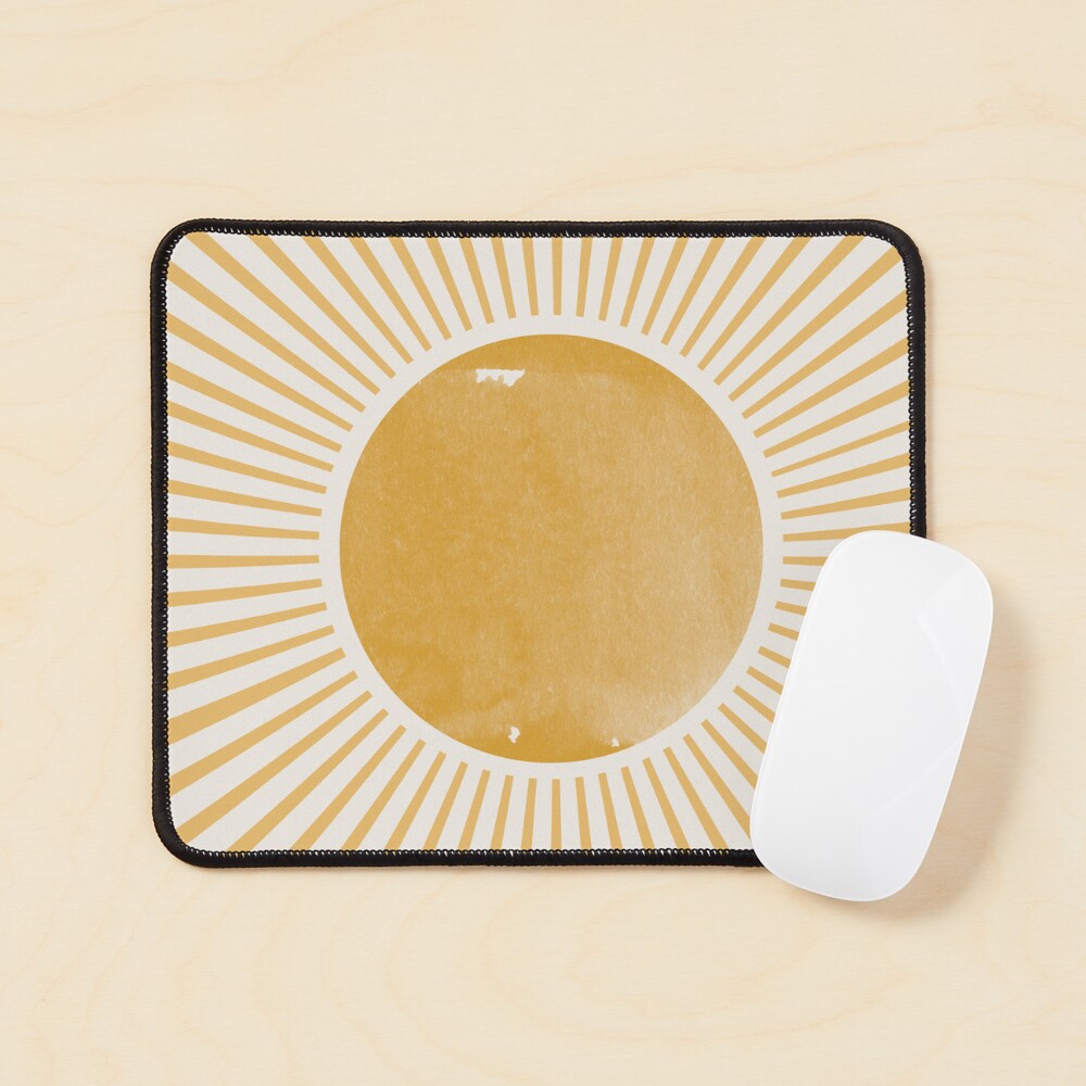 Item preview, Mouse Pad designed and sold by MiuusStudio.