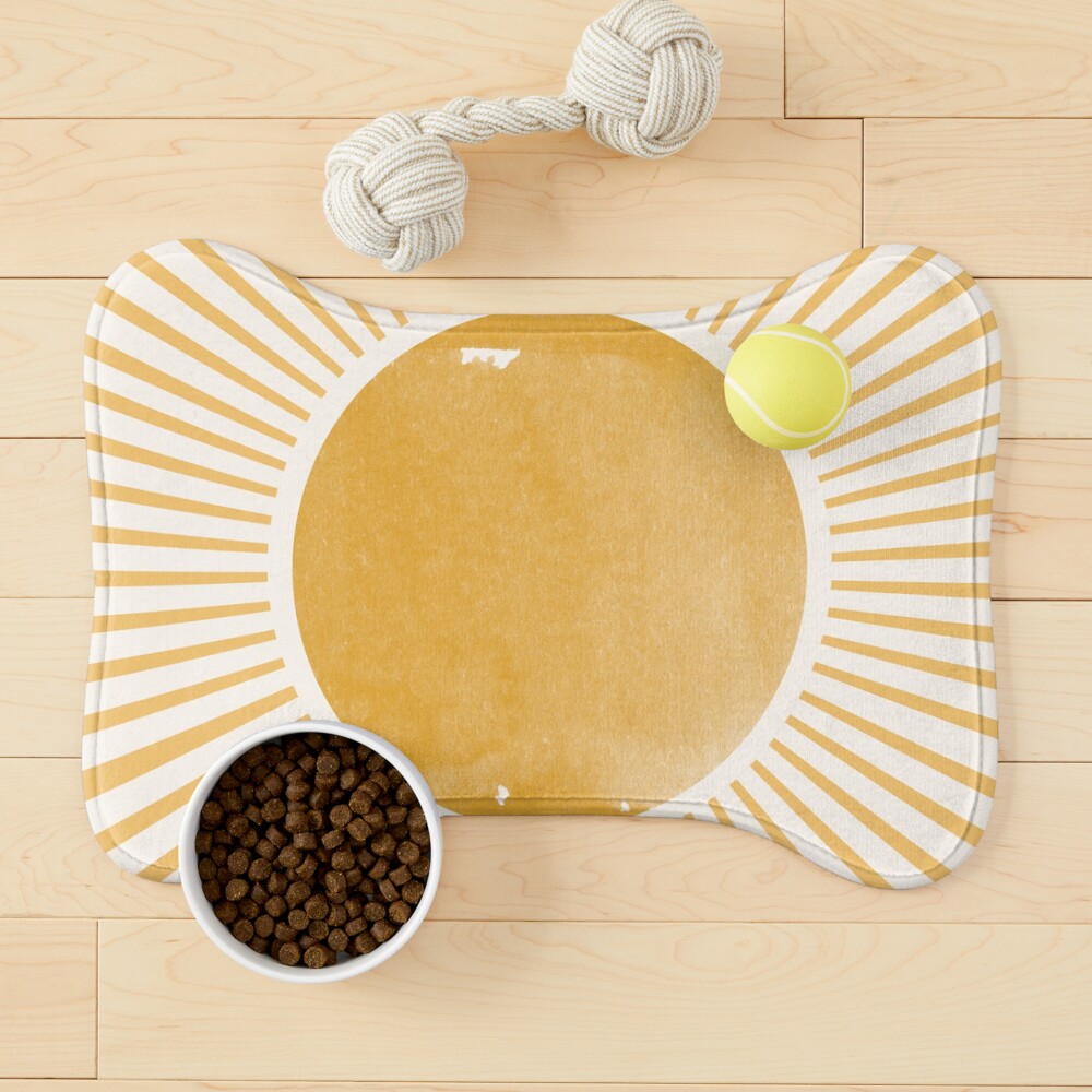Item preview, Dog Mat designed and sold by MiuusStudio.