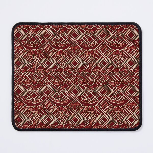 Item preview, Tartan Tangles designed and sold by PixelPatchwork.