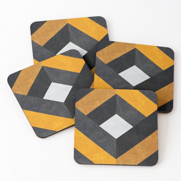 Item preview, North and yellow south  designed and sold by The Lines.