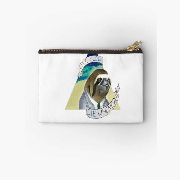 Item preview, Sloth T-Shirt designed and sold by MasterCasual.