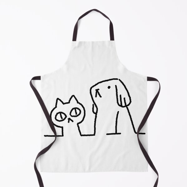 Item preview, DOG&CAT designed and sold by COOLKJS0.