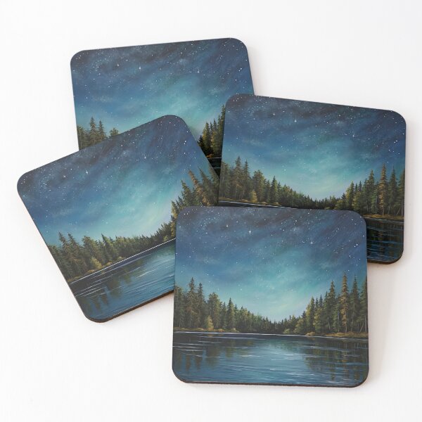Item preview, Star Lake  designed and sold by Vanover Designs.