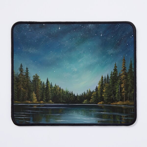 Item preview, Star Lake  designed and sold by Vanover Designs.