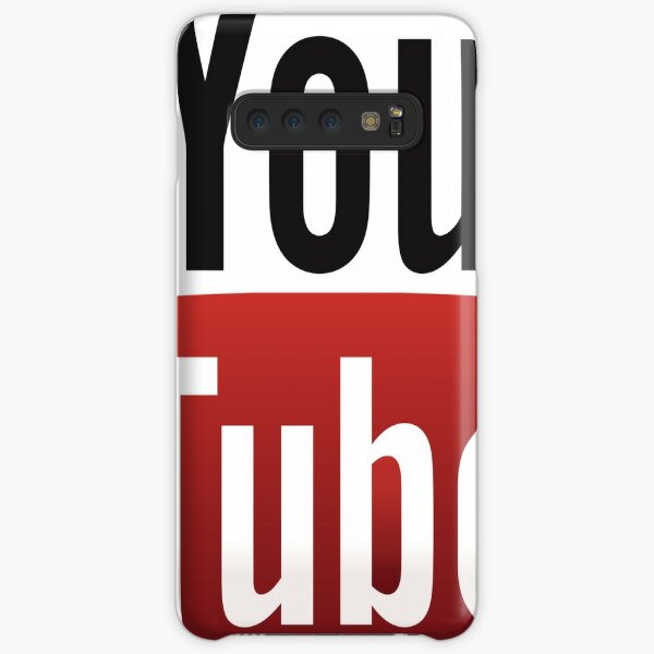 You Tube Device Cases Redbubble - galaxy roblox nyx review youtube