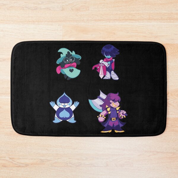 Item preview, DELTARUE The Fun Gang Cartoon manga anime Gift designed and sold by rokimonina.