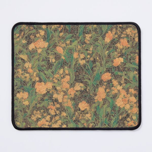 Item preview, Oriental Blooms Pattern 7 - Cool Art designed and sold by joejiing.