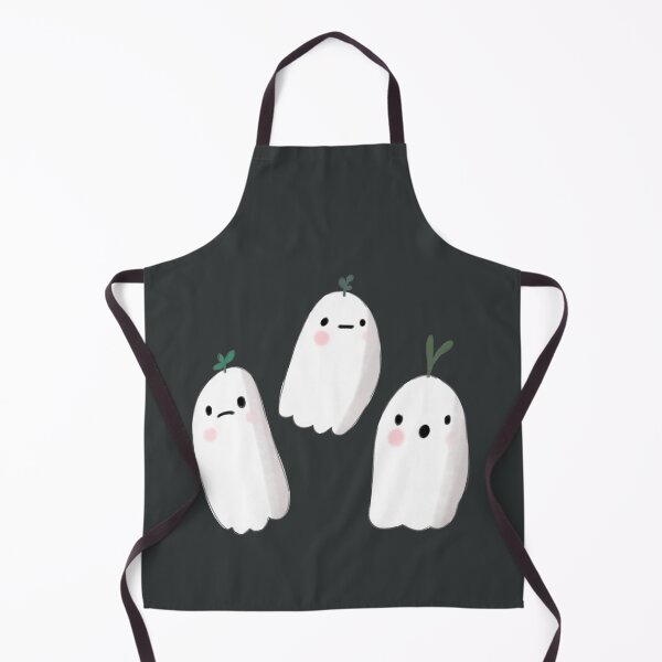 Item preview, Three Ghosts art designed and sold by Mayarart.
