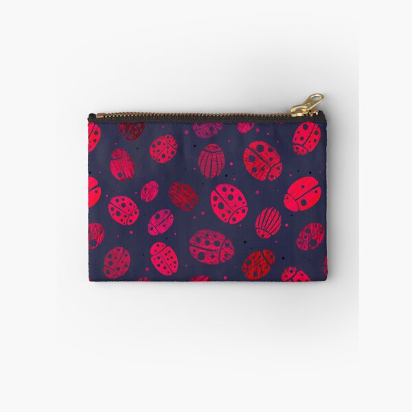 Item preview, Whimsical Friends Red designed and sold by sionia-art.
