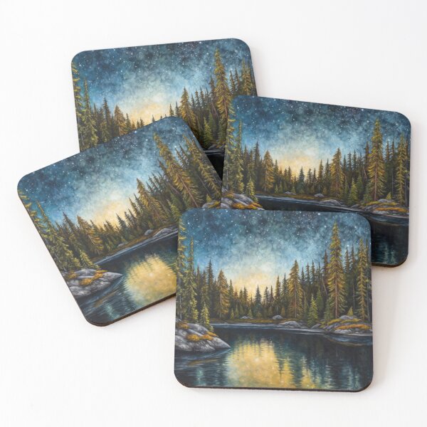 Item preview, Star Lake  designed and sold by Vanover Designs.
