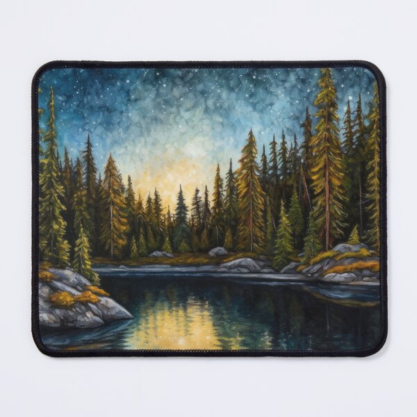 Item preview, Star Lake  designed and sold by Vanover Designs.