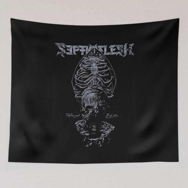 Item preview, Septicflesh designed and sold by loudmetal.