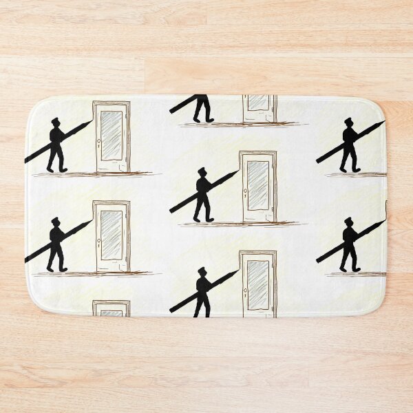 Item preview, Draw Your Own Doors designed and sold by the-krisney-way.