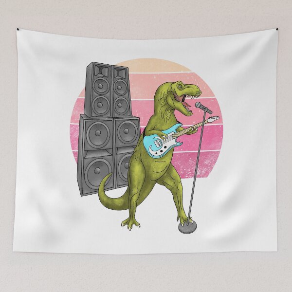 Item preview, Rock dinosaur  designed and sold by FLOWERLANE.