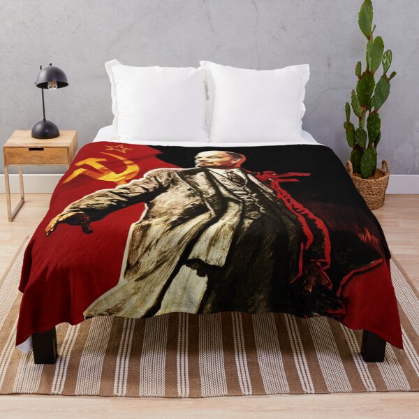 Item preview, Lenin  designed and sold by ValentinaHramov.
