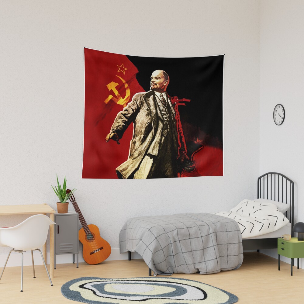 額装品/Apparition of Lenin/ダリ/ポスター 額装品/Apparition of Lenin/ダリ/ポスター - メルカリ