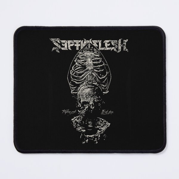 Item preview, epticflesh designed and sold by loudmetal.