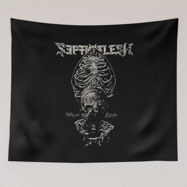 Item preview, epticflesh designed and sold by loudmetal.
