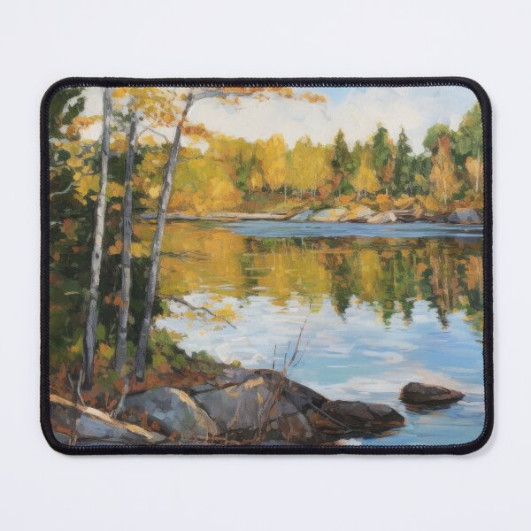 Item preview, Star Lake  designed and sold by Vanover Designs.