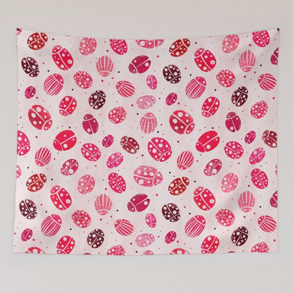 Item preview, Whimsical Friends Rose designed and sold by sionia-art.
