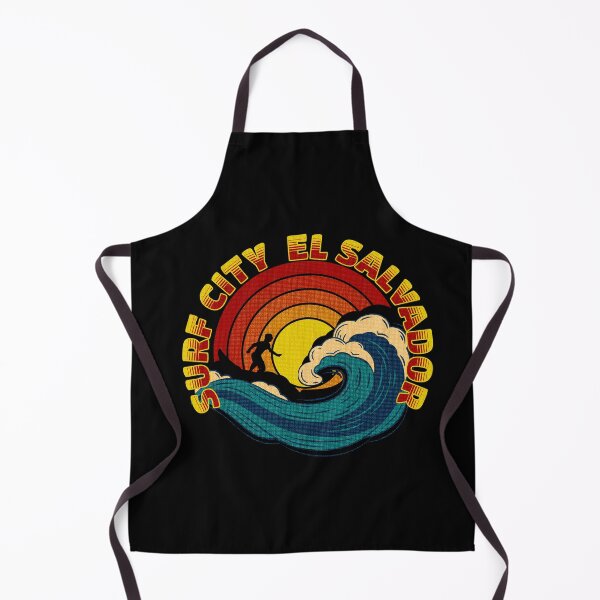 Item preview, Surf City, El Salvador designed and sold by PatriciaReyes.