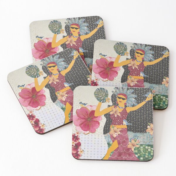 Item preview, Tropical Mama designed and sold by Theresa Wheatley.