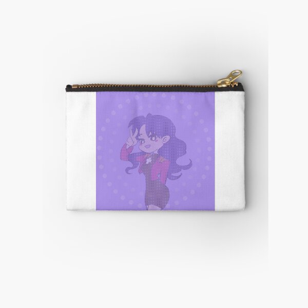 Item preview, Misato Katsuragi Eva Chibi designed and sold by DoubletteArt.